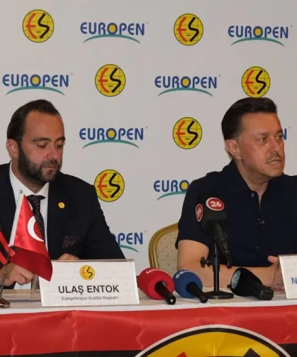 Nebi Hatipoğlu, ES-ES için Seferberlik İlan Etti
