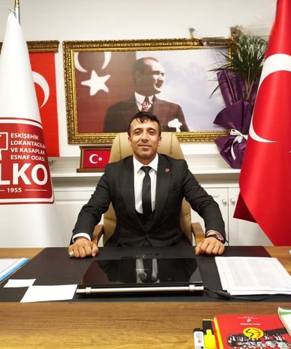 Arnik: “1 Milyon Küçük Esnafı İlgilendiren Bağ-Kur Mağduriyeti Artık Çözülsün”