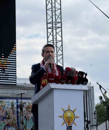Bakan Bayraktar: 'Önümüzdeki birkaç ay içerisinde Akkuyu'dan ilk elektriği üreteceğiz'