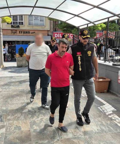 Eskişehir'de bir kişinin öldüğü bıçaklı kavgayla ilgili 1 tutuklama