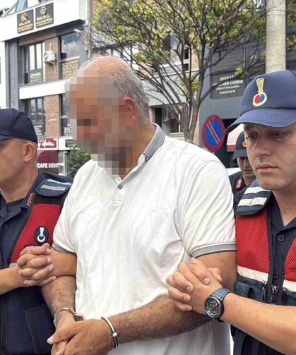ETİ Bor'da kil hattına zarar veren şüpheliler adliyeye sevk edildi