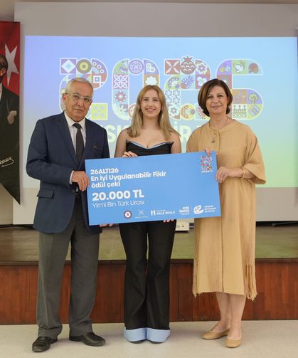 Başkan Ünlüce Gençlere Seslendi: “Eskişehir’imize Hoş Geldin”