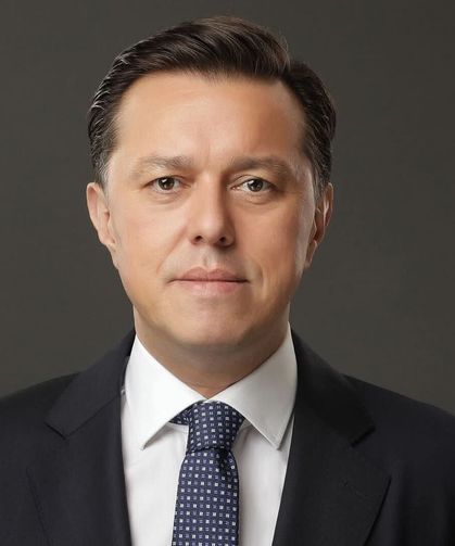 Nebi Hatipoğlu'ndan Deprem Vurgusu