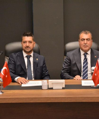 Eskişehir'in Geleceği Masaya Yatırıldı
