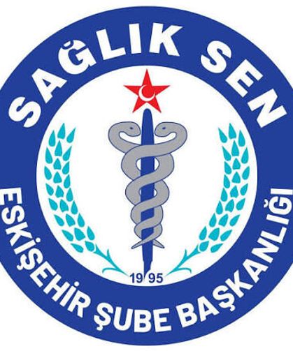 Eskişehir İl Sağlık Müdürlüğü’ne