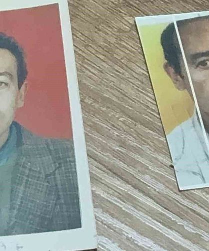 20 yıllık kayıp dosyasında ilk duruşma görüldü