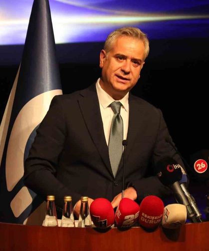 Anadolu Üniversitesi'nde yeni akademik yıl, 'Nasreddin Hoca' temasıyla başladı