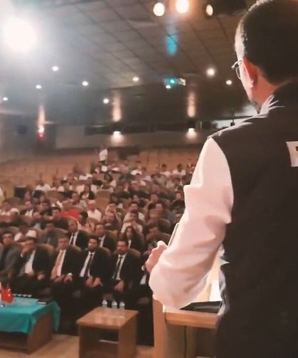 Eskişehir polisinden dolandırıcılara karşı 'KAPTIRMA' projesi
