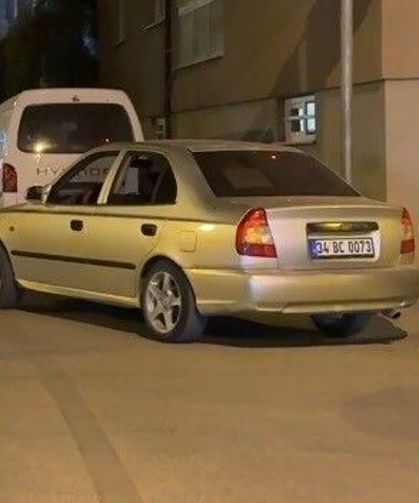 Eskişehir'de ehliyetsiz alkollü sürücüye 350 bin TL ceza
