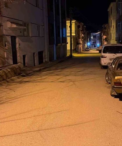Eskişehir'de 'kız' meselesi yüzünden 17 yaşındaki gencin bıçaklandığı olayın davası