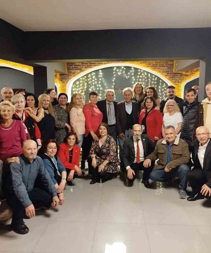 Eskişehir'de 'Meşk Gecesi' izleyicilerden tam not aldı