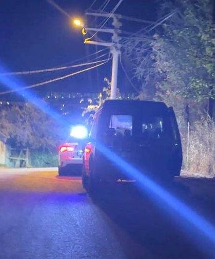 Eskişehir'de şüphe üzerine durdurulan sürücü alkollü çıktı