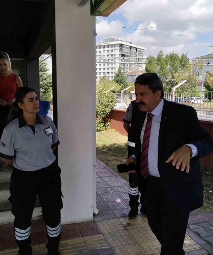 Eskişehir'de yurtlar yeni döneme hazır
