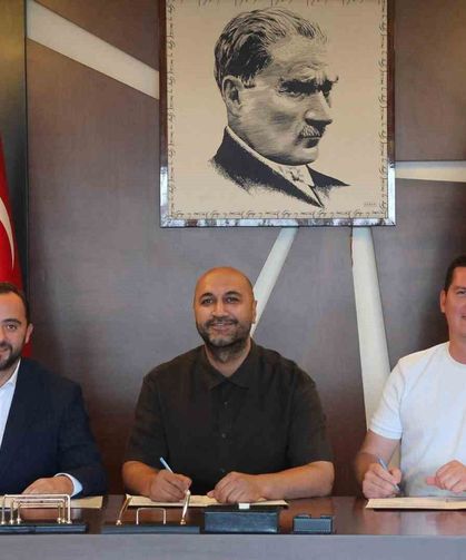Eskişehirspor Basketbol Akademisi kuruluyor