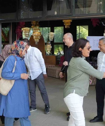 ESO 6. Aile Şenliği yoğun katılımla gerçekleştirildi
