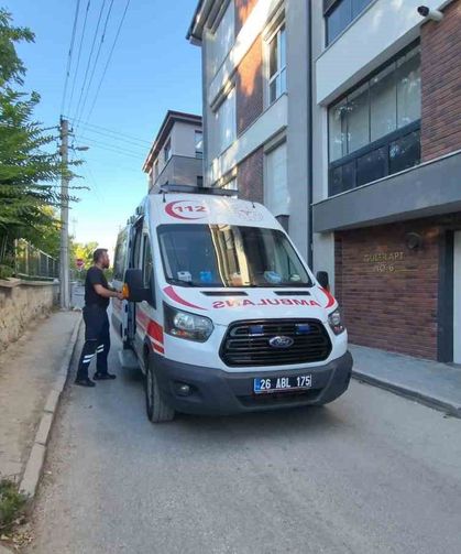 Kaza sonrası sürücü kaçtı, yolcu polise 'Kendisini tanımıyorum' dedi