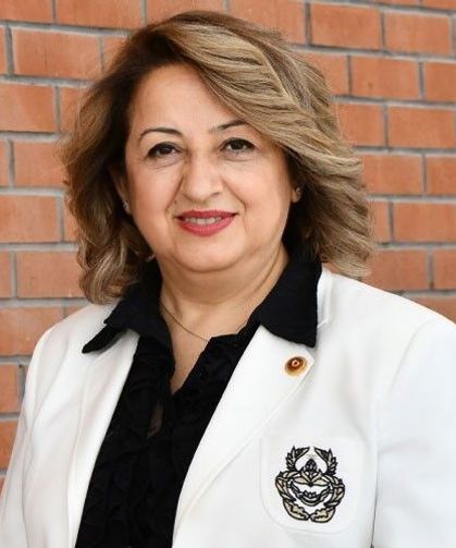 Tepebaşı Belediyesi Başkan Yardımcısı Zaptiye, istifa etti