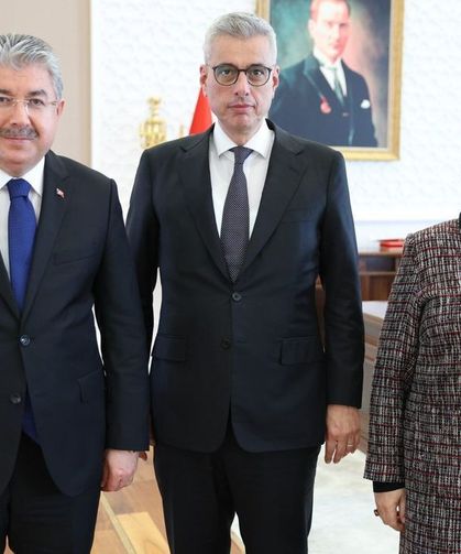 Ayşen Gürcan: “Sözümüzün Takipçisi Olduk, Şehrimizin Hassasiyetini Sonuca Taşıdık