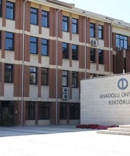 Anadolu Üniversitesinde lisansüstü programlara ikinci başvuru dönemi başladı