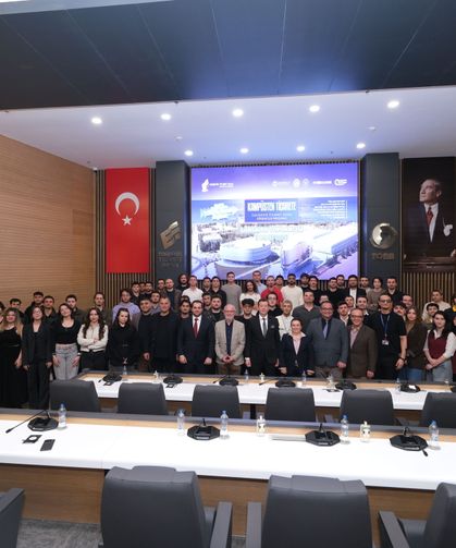 Üniversiteli Girişimciler İçin Final Zamanı
