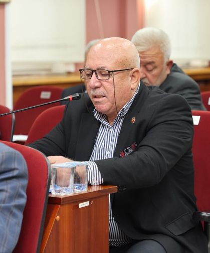 Odunpazarı Meclisi’nde Sendika Ve YENİ Parti Gündemi