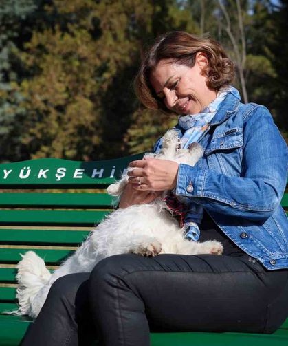 Başkan Ünlüce'den 4 Ekim Dünya Hayvanları Koruma Günü mesajı