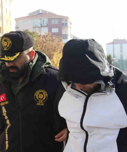 Eskişehir merkezli fuhuş operasyonunda 18 şüpheli tutuklandı