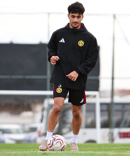 Eskişehirspor, İzmir deplasmanına gidiyor