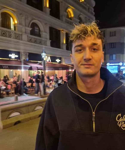 Kafeler caddesinde abartı egzoz, yüksek müzik ve trafik kargaşası tepki çekiyor