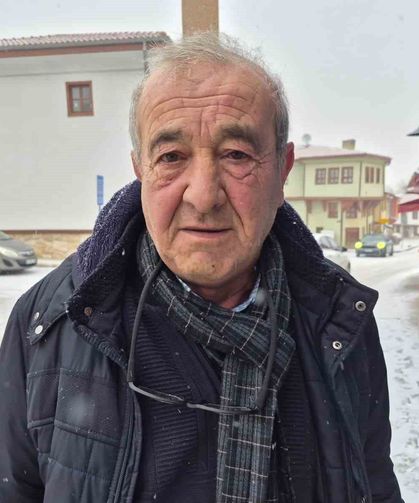 Yılların muhtarı Muhtarlar Günü'nde hayatını kaybetti