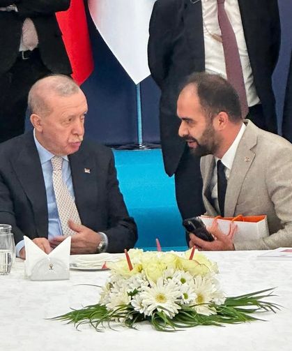 Mürsel Çavdar: AK Parti'nin Milletimizle Kurduğu Gönül Bagını Kimse Yok Sayamaz