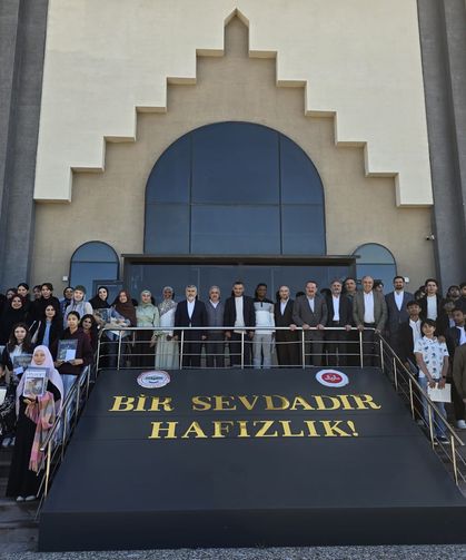 Odunpazarı Müftülüğünden Uluslararası Öğrencilere Hoşgeldiniz Kahvaltısı