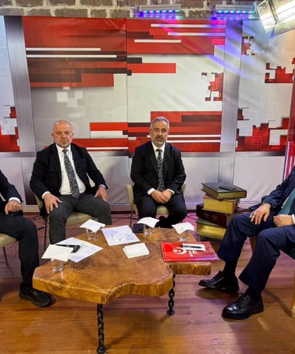 Destici, Adayımız Erdoğan, Seçim Nisan 2028'de