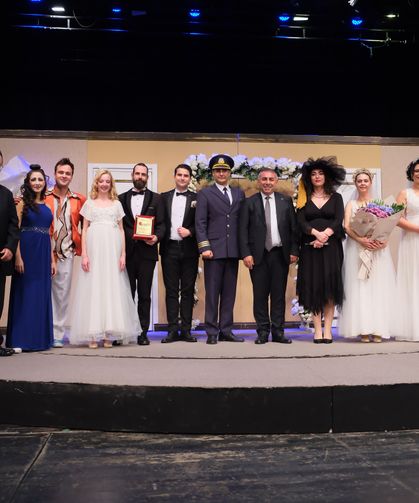 Kendime Kıyamam, Adana Seyircisinin Beğenisini Topladı
