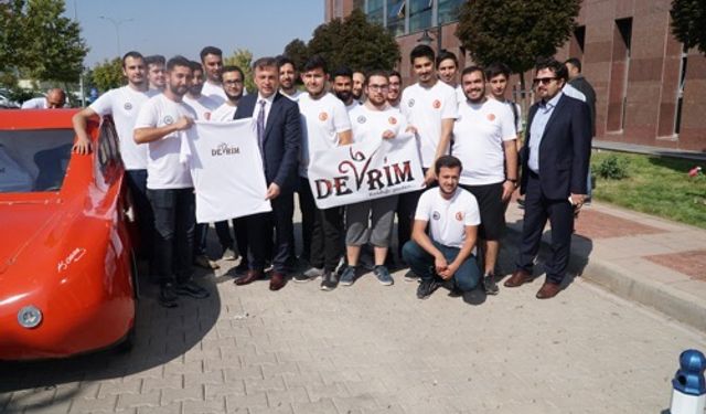 Yeni Nesil ‘Elektrikli Devrim’ Görücüye Çıktı