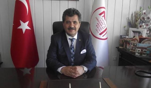 ESNAF TA KREDİ DESTEĞİ SEVİNCİ