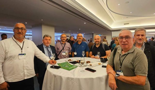 ESO tarafından desteklenen  Dijital Dönüşüm Platformu Teknolojik İşbirlikleri için Almanya'da