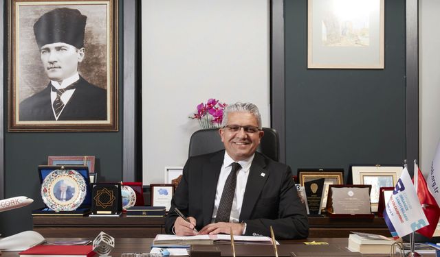 Oyunu Kullan Eskişehir Kazansın  EOSB’nin Kasga Projesi