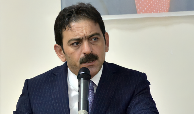 Murat Özcan'dan Ekonomi Piyasalarının Güncel Analizi