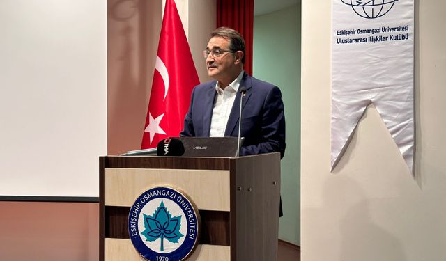 Fatih Dönmez'den zaruri Açıklama