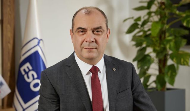 ESO Akademi mezunlarına yüksek istihdam talebi