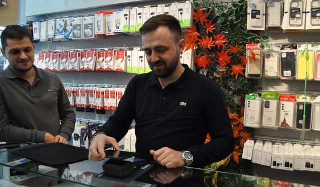 Telefonlardaki bu özellik fiziksel kart kullanımını bitirebilir