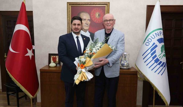 Eskişehirspor 'un elinden alınan Akaryakıt istasyonu Yargı denetiminde