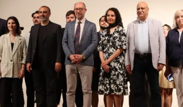 Creative Anadolu markasının tanıtım etkinliği gerçekleştirildi