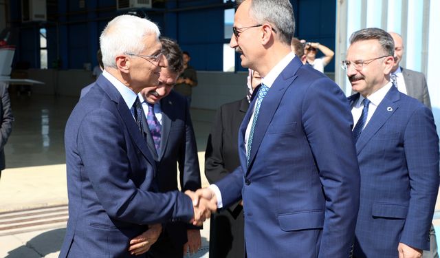 Eskişehir Teknik Üniversitesinde, “Porsuk Projesi Eğitim