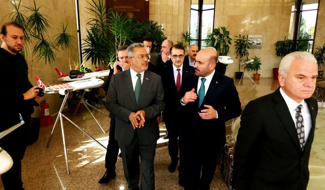 ESKİŞEHİR İÇİN TARİHİ DÖNÜM NOKTASI OLACAK”