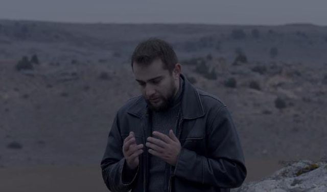 Yeni Dizi “Ayaz Kan” Çekimlere Başladı: Güçlü Hikayesiyle Büyük Ses Getirecek