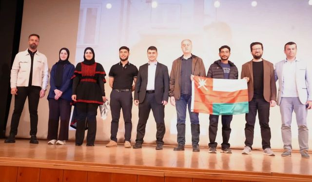 "Benim Hikâyem" Kısa Film Yarışması'nın kazananları belli oldu