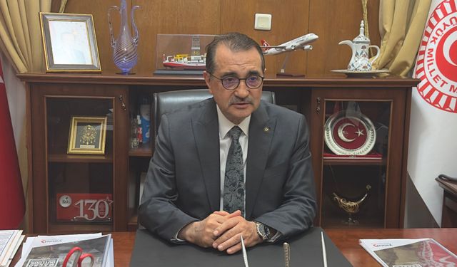 Komisyon Başkanı Dönmez:Yapay Zeka ile toplamda iş gücü kaybı beklemiyoruz