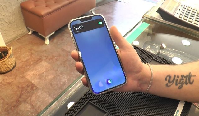 Telefonlarda yaygınlaşan dahili yapay zeka teknolojisine beklenen talep gösterilmiyor